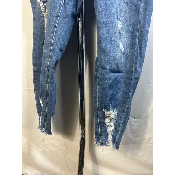 WAX jeans - Picture 3 of 5
